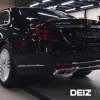 S63 AMG Stage 3 Package HP 860+